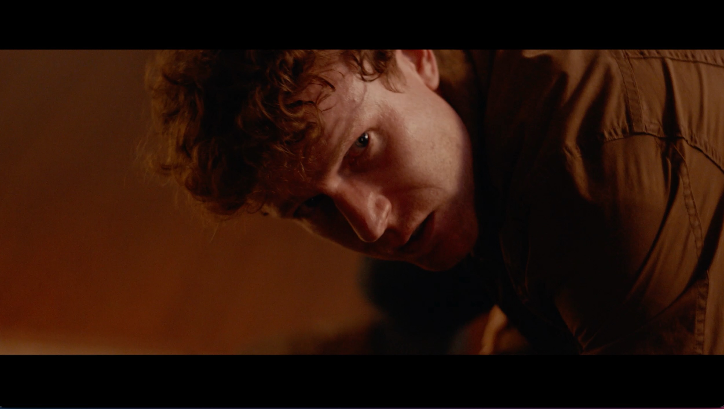 Still from Fábula