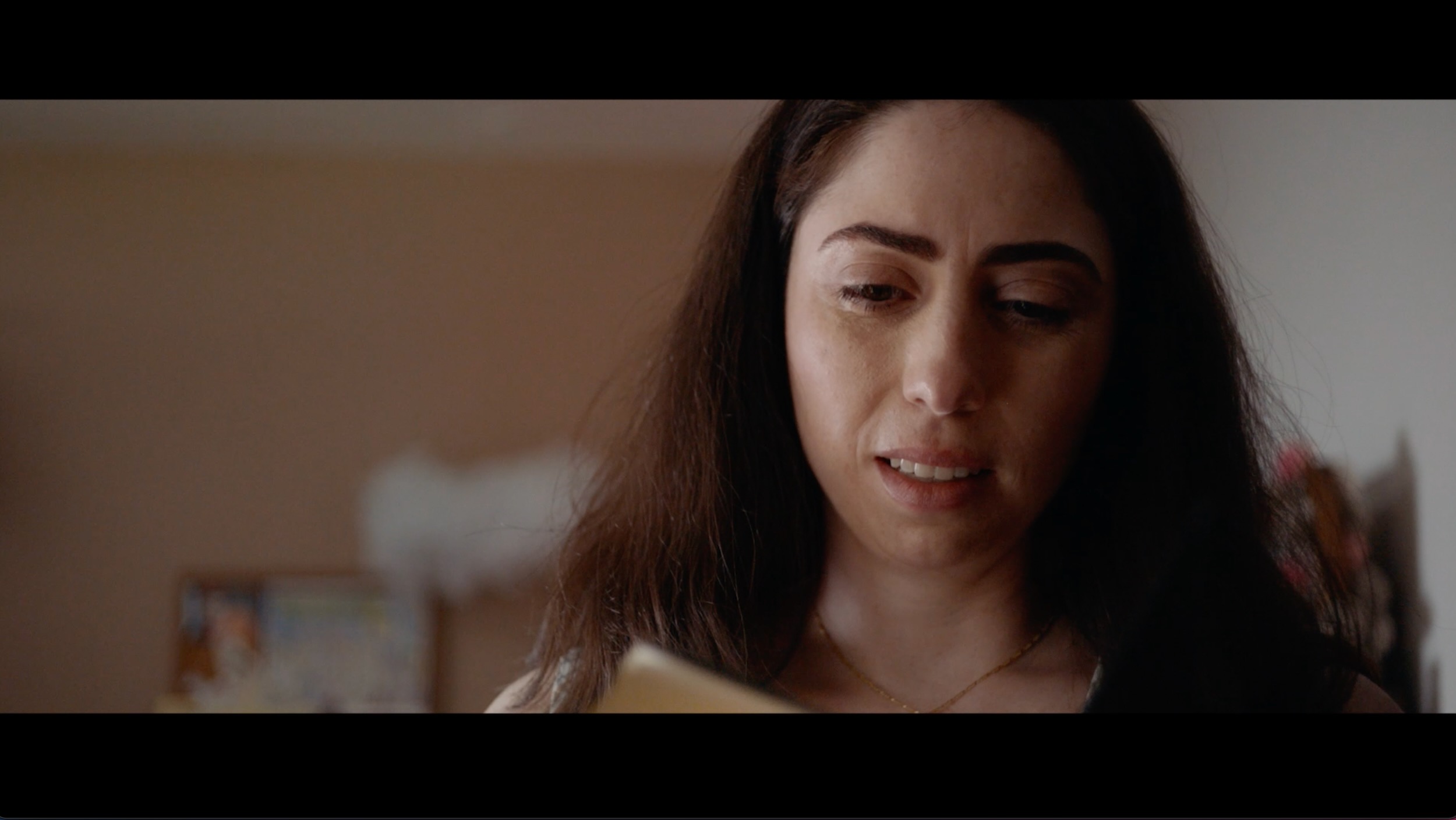 Still from Fábula