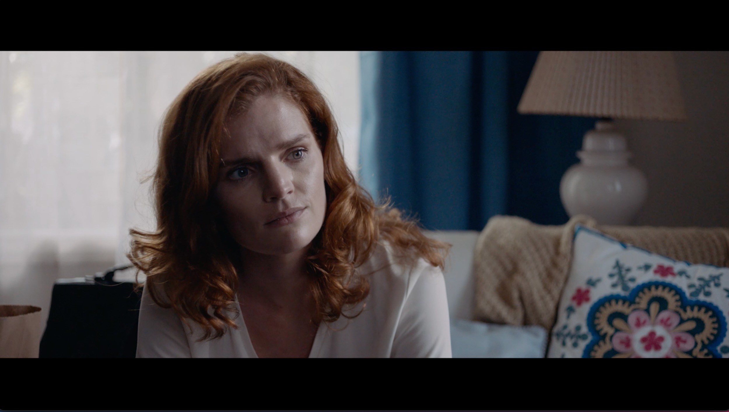Still from Fábula