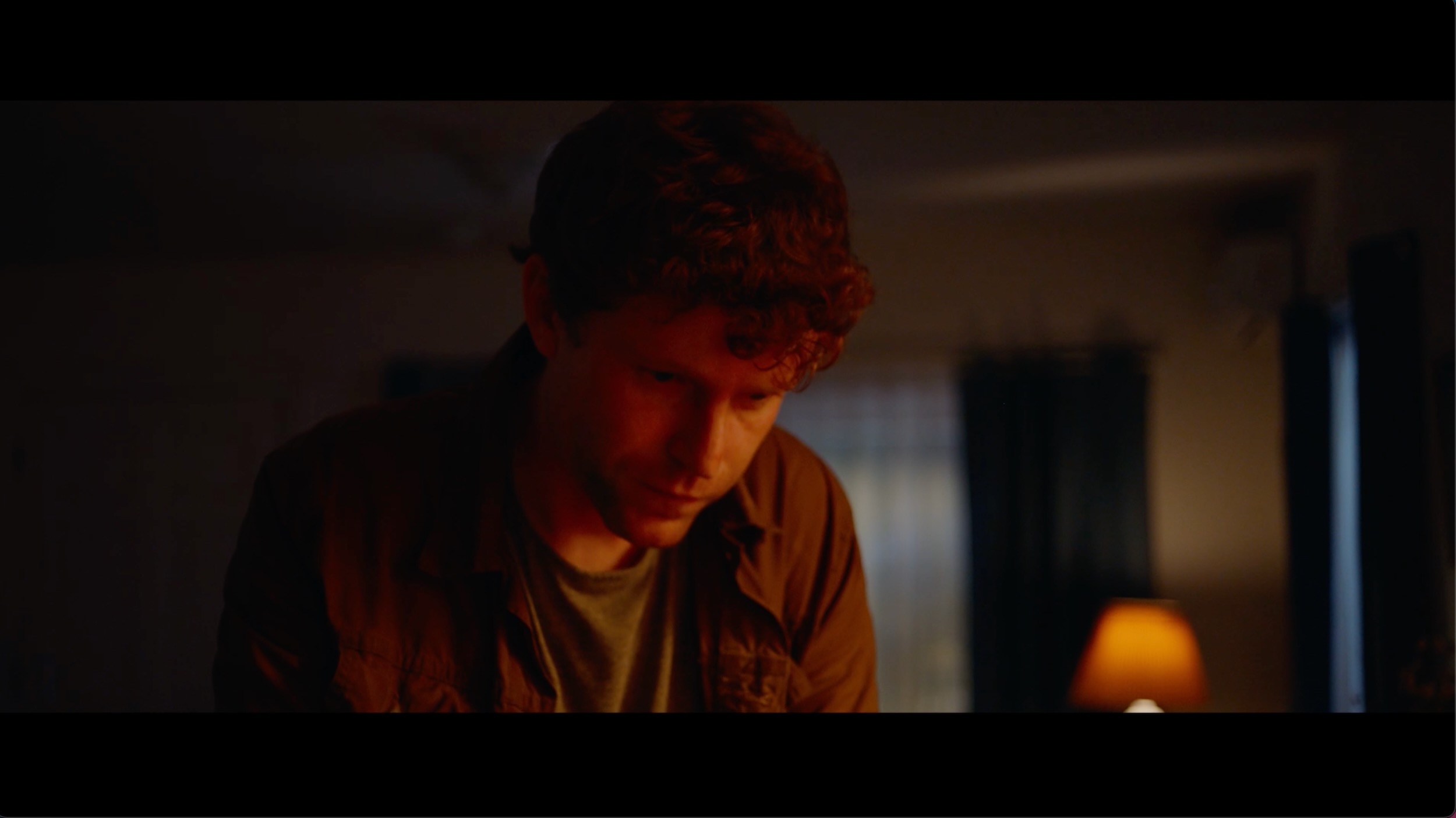 Still from Fábula