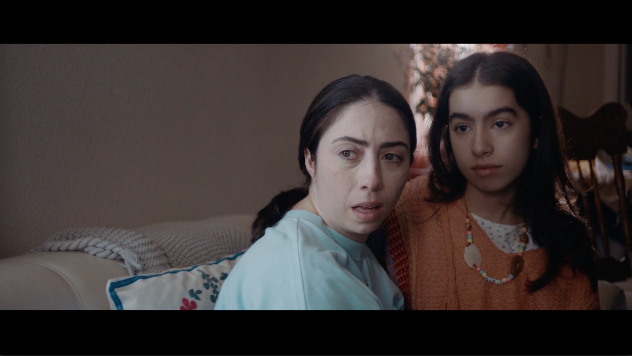 Still from Fábula