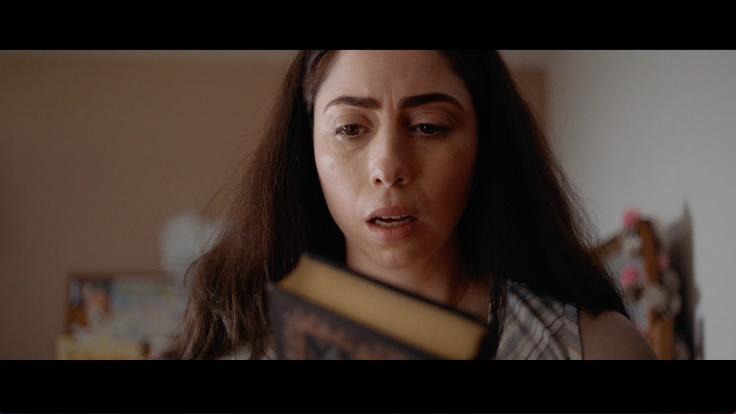 Still from Fábula