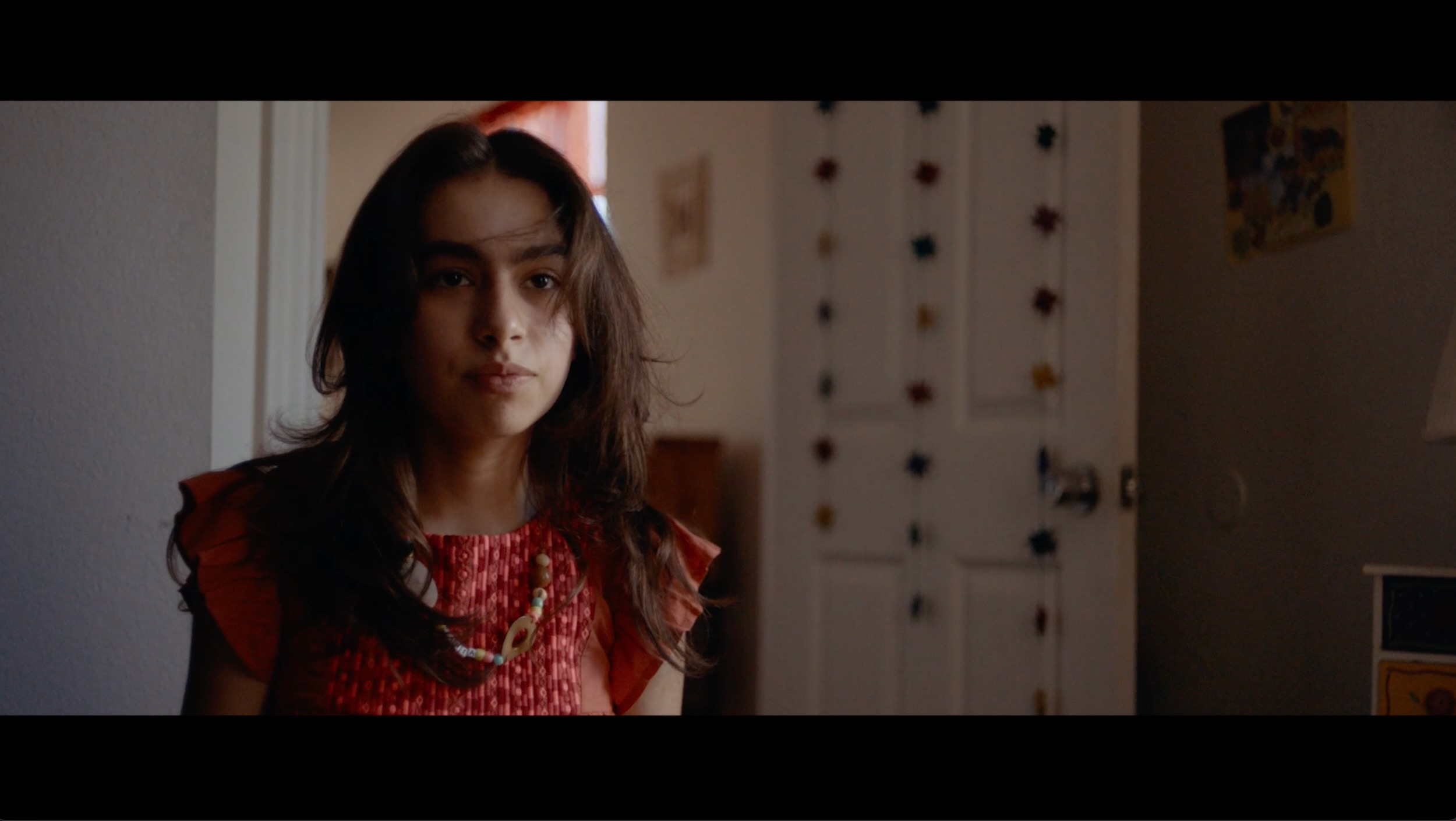 Still from Fábula